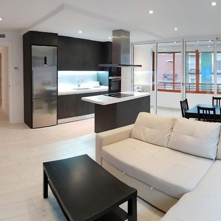 El Mirador De San Cristobal Apartment Alicante Ngoại thất bức ảnh