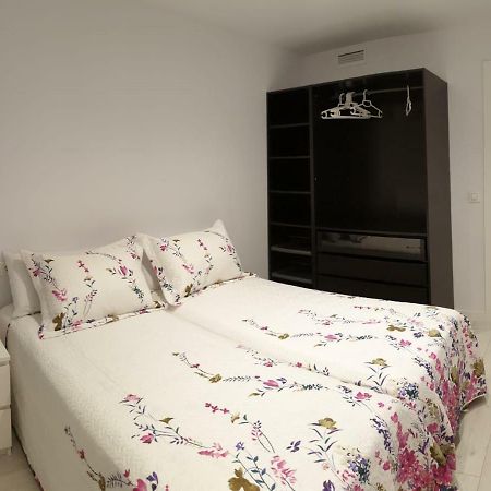 El Mirador De San Cristobal Apartment Alicante Ngoại thất bức ảnh