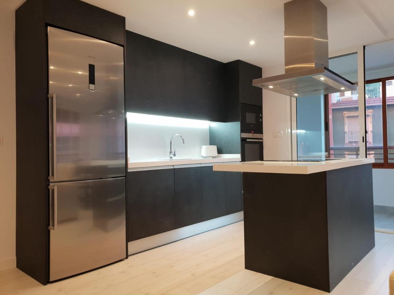 El Mirador De San Cristobal Apartment Alicante Ngoại thất bức ảnh