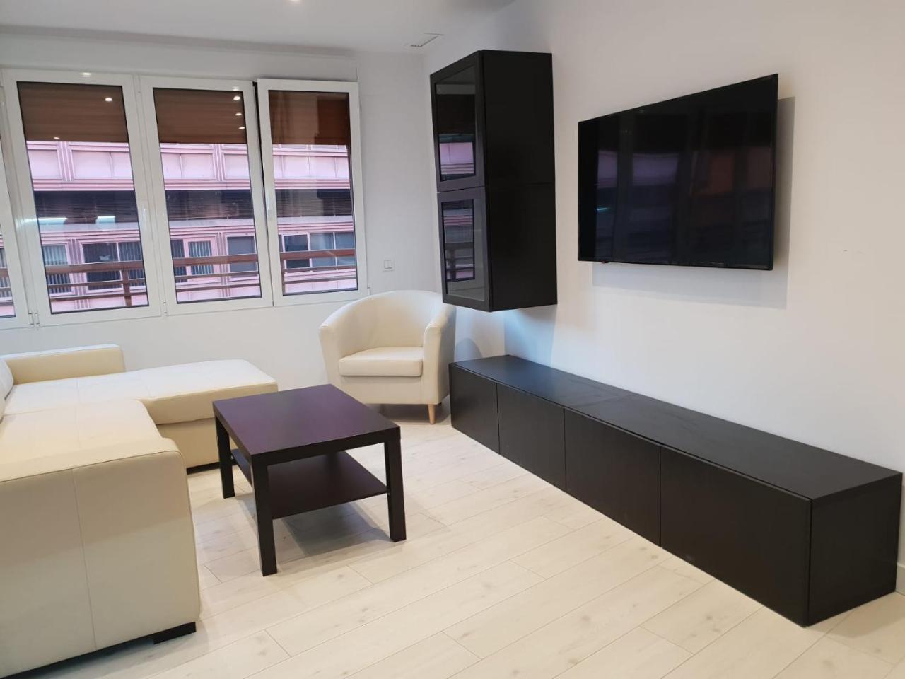El Mirador De San Cristobal Apartment Alicante Ngoại thất bức ảnh