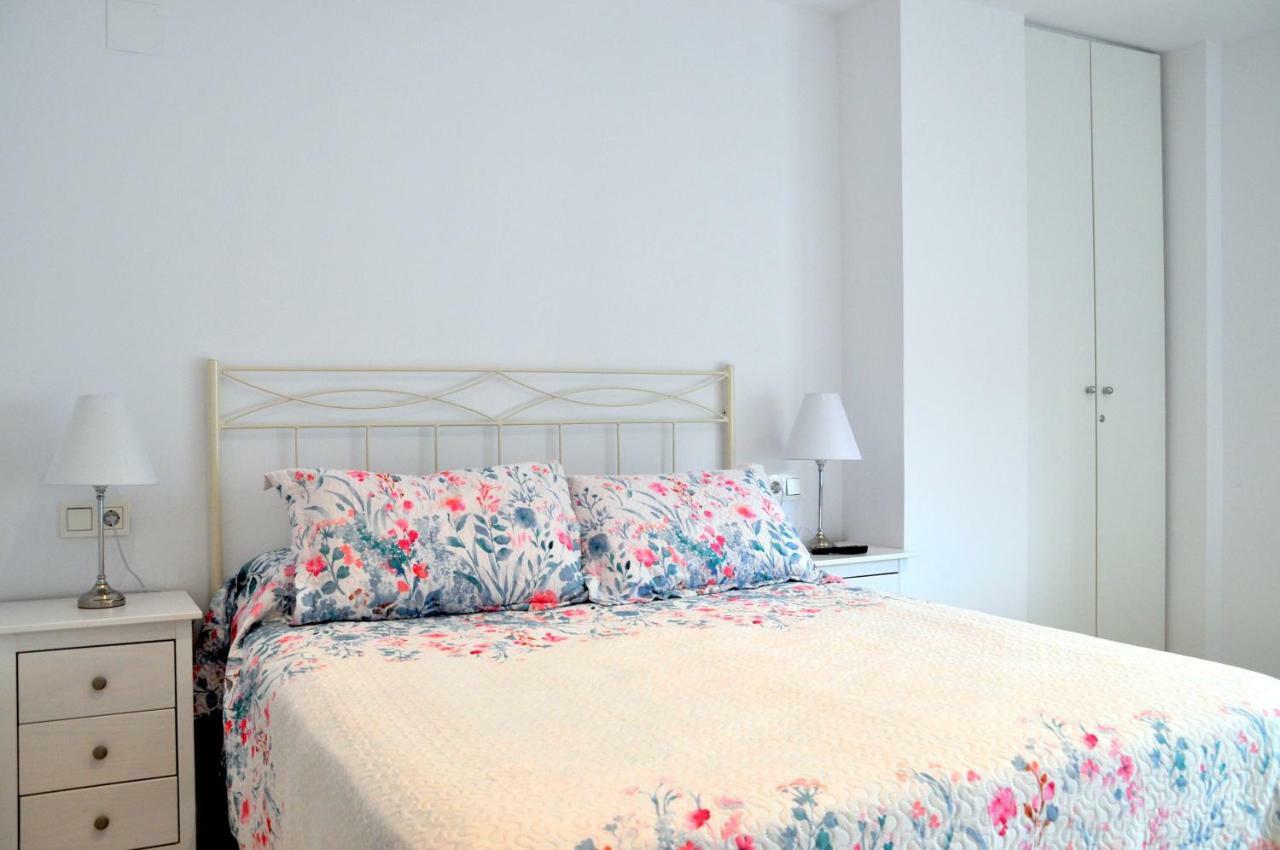 El Mirador De San Cristobal Apartment Alicante Ngoại thất bức ảnh