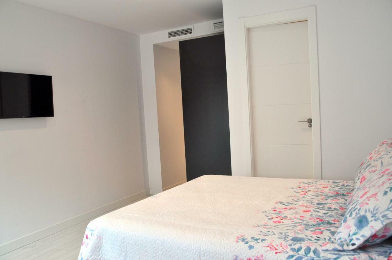 El Mirador De San Cristobal Apartment Alicante Ngoại thất bức ảnh