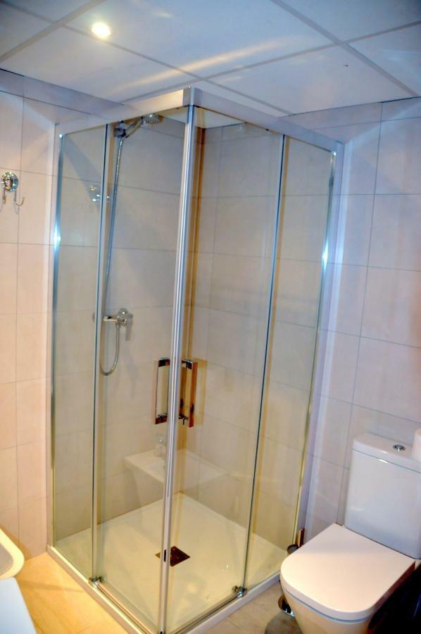 El Mirador De San Cristobal Apartment Alicante Ngoại thất bức ảnh