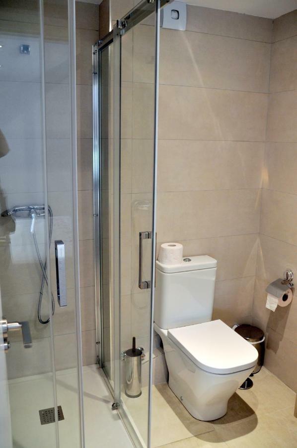 El Mirador De San Cristobal Apartment Alicante Ngoại thất bức ảnh