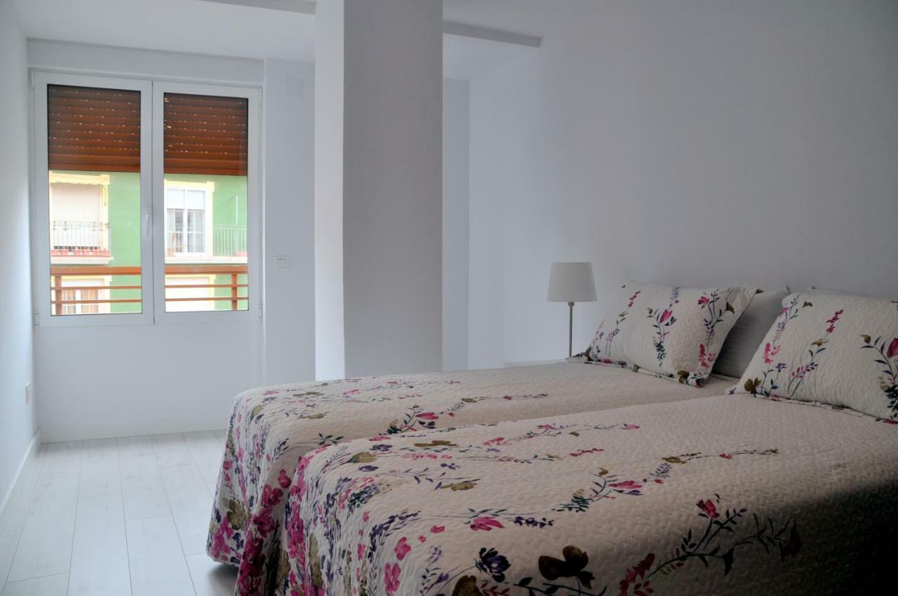 El Mirador De San Cristobal Apartment Alicante Ngoại thất bức ảnh