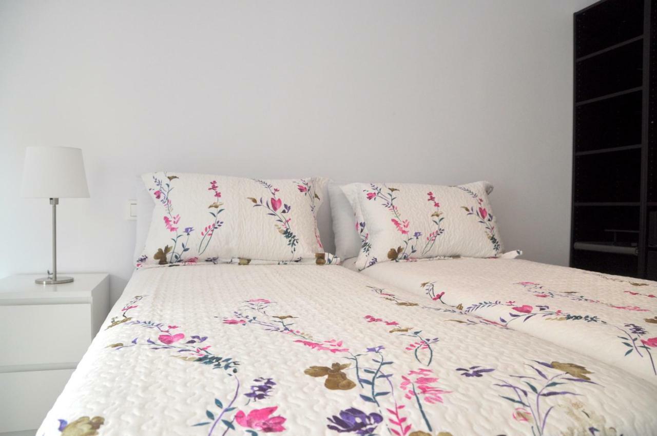 El Mirador De San Cristobal Apartment Alicante Ngoại thất bức ảnh