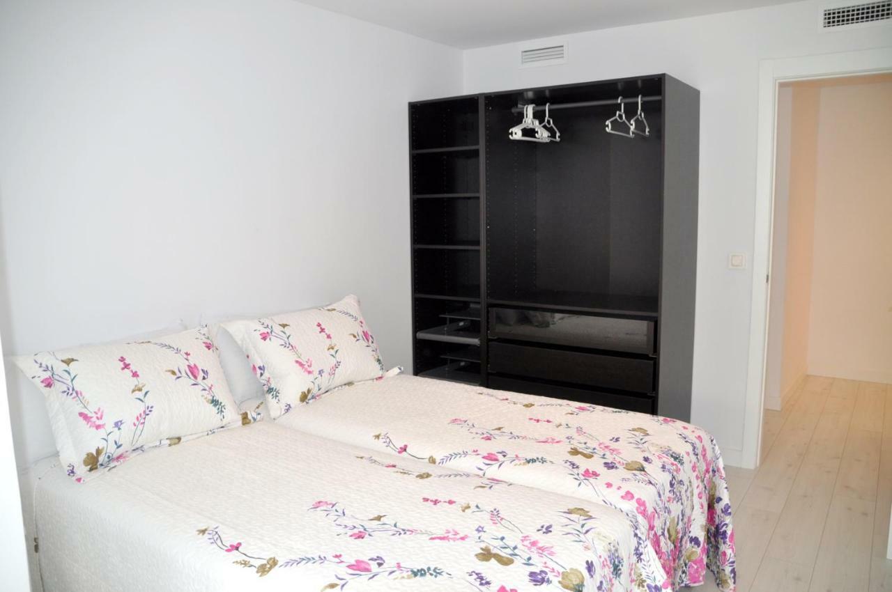 El Mirador De San Cristobal Apartment Alicante Ngoại thất bức ảnh