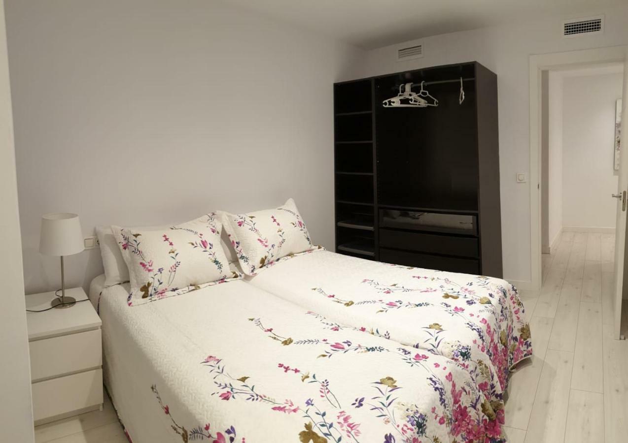 El Mirador De San Cristobal Apartment Alicante Ngoại thất bức ảnh