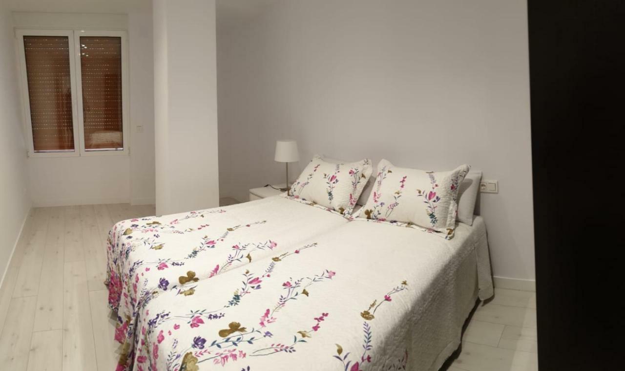 El Mirador De San Cristobal Apartment Alicante Ngoại thất bức ảnh