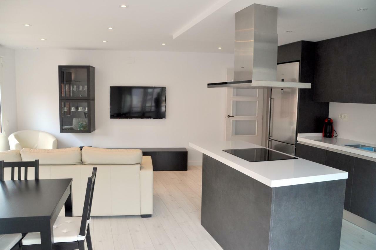 El Mirador De San Cristobal Apartment Alicante Ngoại thất bức ảnh
